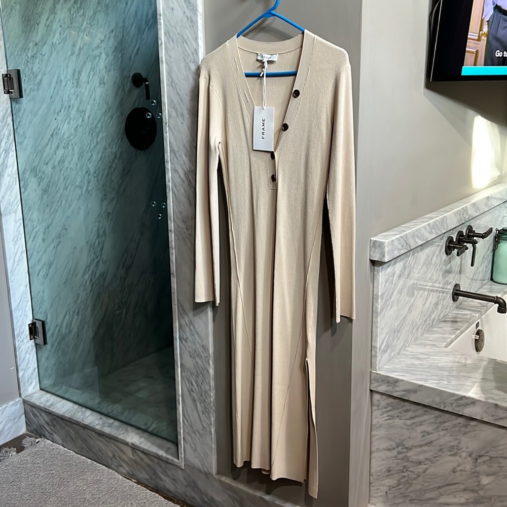 Frame Dress